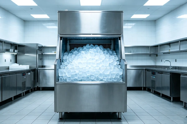 Ice Maker