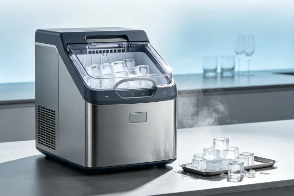 Ice Maker