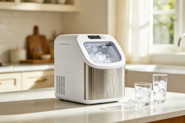Ice Maker