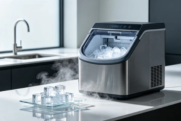 Ice Maker