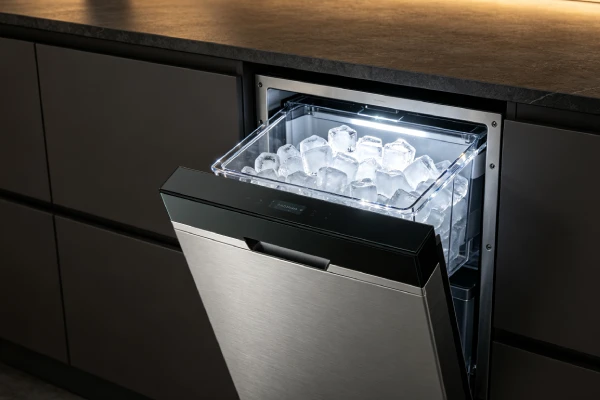 Ice Maker