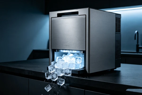 Ice Maker