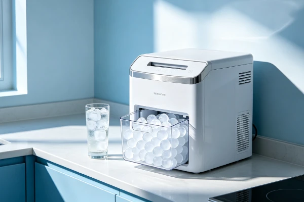 Ice Maker