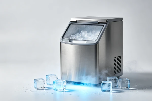 Ice Maker