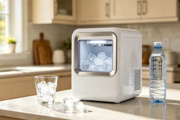 Ice Maker