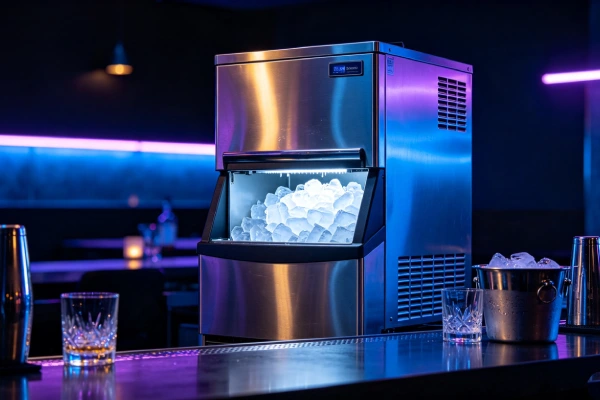 Ice Maker